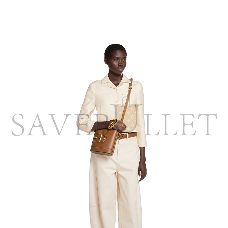 G*u*i 73 mini bucket bag 833665 (20*18.5*8.5cm)